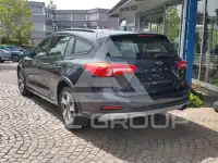 2021 Ford FOCUS