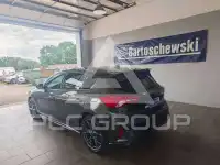 2021 Ford FOCUS