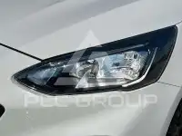 2021 Ford FOCUS