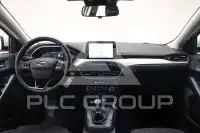 2021 Ford FOCUS