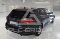 2021 Ford FOCUS