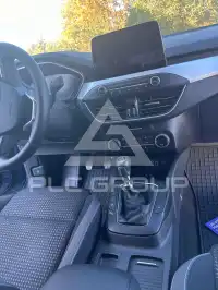 2021 Ford FOCUS