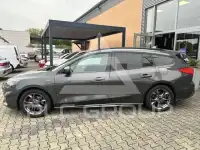 2021 Ford FOCUS