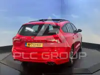 2021 Ford FOCUS