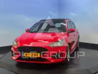 2021 Ford FOCUS