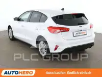 2021 Ford FOCUS