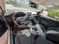 2021 Ford FOCUS
