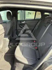 2021 Ford FOCUS
