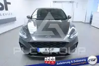 2021 Ford FOCUS