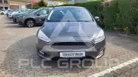 2021 Ford FOCUS