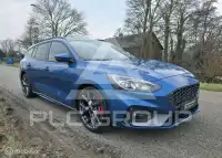 2021 Ford FOCUS