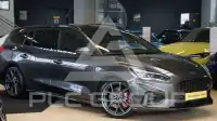 2021 Ford FOCUS