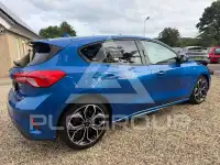 2021 Ford FOCUS
