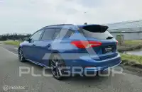 2021 Ford FOCUS