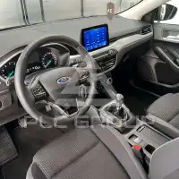 2021 Ford FOCUS