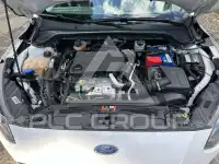2021 Ford FOCUS