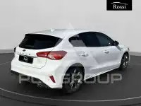 2021 Ford FOCUS