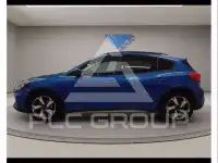 2021 Ford FOCUS