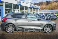 2021 Ford FOCUS