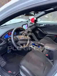2021 Ford FOCUS