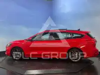 2021 Ford FOCUS