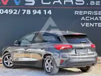 2021 Ford FOCUS