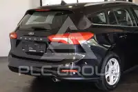 2021 Ford FOCUS