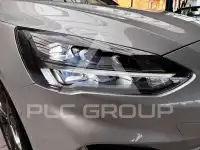 2021 Ford FOCUS
