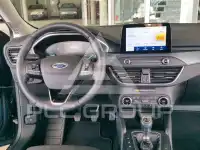 2021 Ford FOCUS