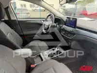 2021 Ford FOCUS