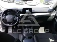 2021 Ford FOCUS