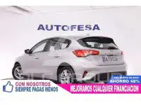 2021 Ford FOCUS