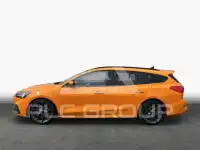 2021 Ford FOCUS