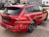 2021 Ford FOCUS