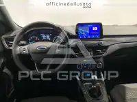 2021 Ford FOCUS