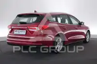 2021 Ford FOCUS