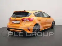 2021 Ford FOCUS
