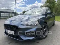 2021 Ford FOCUS
