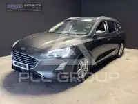2021 Ford FOCUS