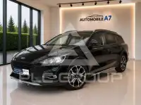 2021 Ford FOCUS
