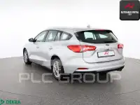 2021 Ford FOCUS
