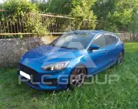 2021 Ford FOCUS