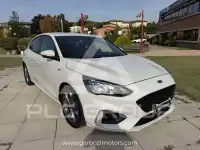 2021 Ford FOCUS