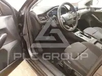 2021 Ford FOCUS