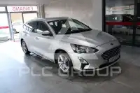 2021 Ford FOCUS