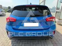 2021 Ford FOCUS