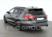 2021 Ford FOCUS