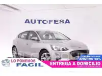 2021 Ford FOCUS