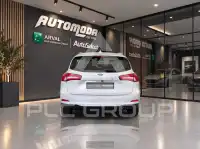 2021 Ford FOCUS
