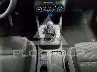2021 Ford FOCUS